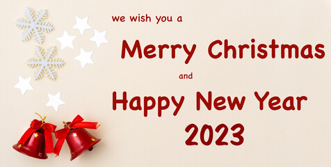 christmas and new year's 2023 eve