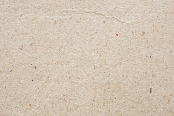 Old brown recycle cardboard paper texture background