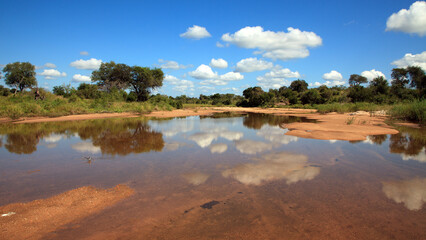Krüger Nationalpark