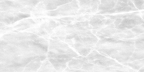 Obraz premium Abstract white marble texture with stains and high resolution, white crumbled paper texture, Carrara elegant marble stone floor tile pattern for kitchen and bathroom decoration. 