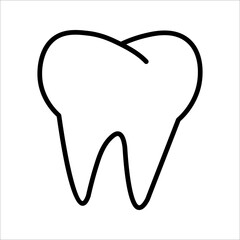 tooth icon