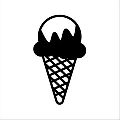 ice cream icon