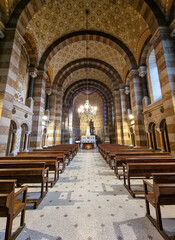 cattedrale di marsiglia