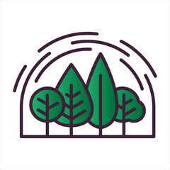 forest,
joshua tree,
ecology and environment,
trees,
woods,
tree,
landscape,
nature,wind,forest