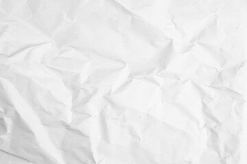 white black brown crumpled paper texture background 