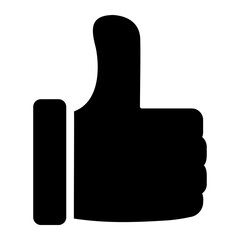 thumbs up