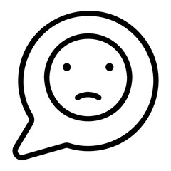 Fototapeta premium bad review