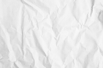white black brown crumpled paper texture background 
