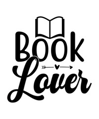 Reading Svg, Reading Svg Bundle,Book Lover SVG Bundle, Reading Quotes and Graphics SVG Bundle, Commercial Use SVG, Cricut Cut Files, Silhouette Cut Files,Reading quotes svg