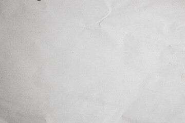 white black brown crumpled paper texture background 