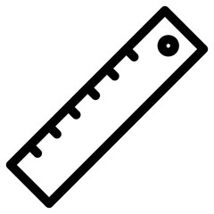  ruler icon