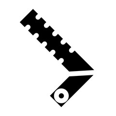  ruler icon