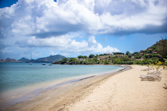 Nevis - Saint Kitts and Nevis