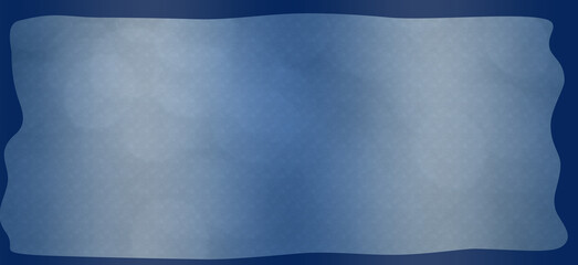 Obraz premium bokeh background in frame with text space