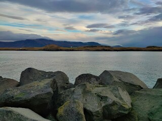 Piedras Islandesas
