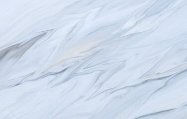 Obraz premium Marble rock texture blue ink pattern liquid swirl paint white dark that is Illustration background for do ceramic counter tile silver gray that is abstract waves skin wall luxurious art ideas concept.