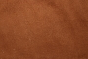 brown leather texture background fabric