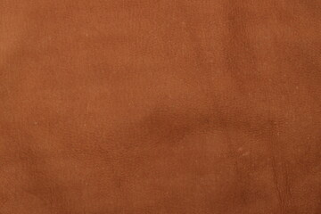 brown leather texture background fabric