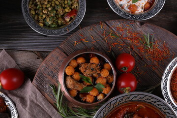 mediterranean food
