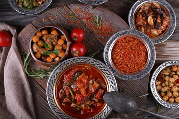 mediterranean food