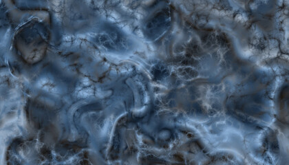 Liquid abstract marble painting background