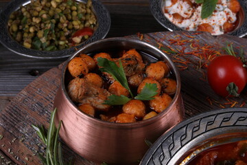 mediterranean food