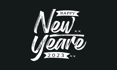 happy new year 2023