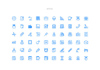 Office Icon Pack