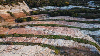 heart of the mountain