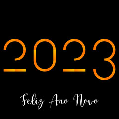 feliz ano novo 2023
