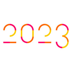 2023 - happy new year - best wishes 2023 background