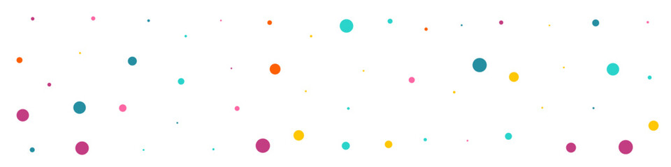 Grassy Foliage Organic Vector Panoramic White