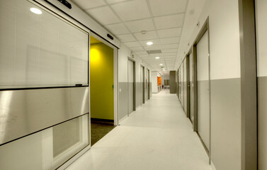 Emergency Service Hospital