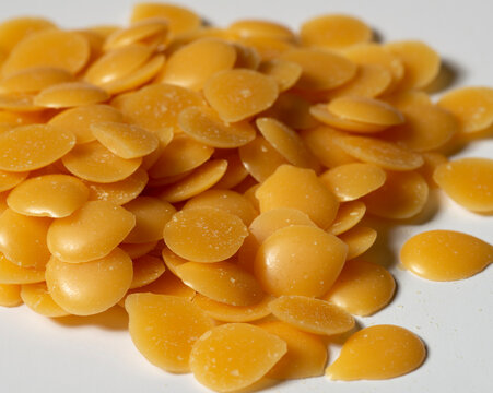Candelilla Wax SP 75. Chemical ingredient for Cosmetics and Toiletries product.