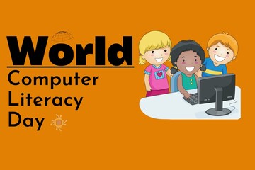 2 December World Computer Literacy Day
