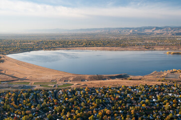 Standley Lake, Westminster, CO