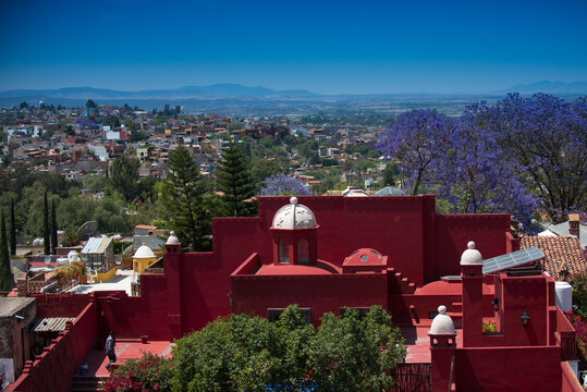 San Miguel de Allende