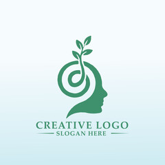 Debt eduction agency logo design