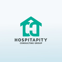 install kitchen equipment logo design