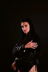 portrait of a person