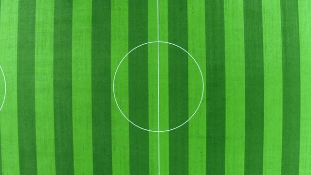 Soccer Field