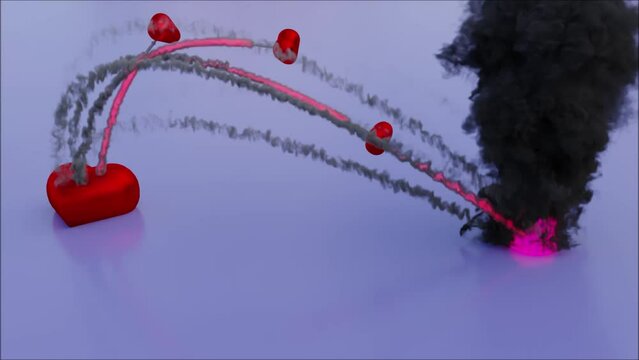 Heart Rockets