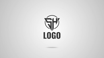 Simple Logo Animation