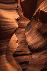 Antelope Canyon, AZ