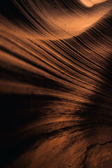 Antelope Canyon, AZ