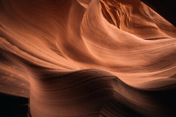 Antelope Canyon, AZ