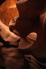 Antelope Canyon, AZ