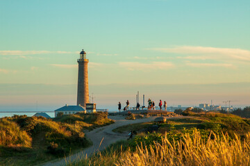 Skagen Leuchtturm