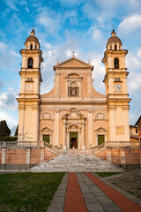Church of Santo Stefano in Lavagna - 546677595