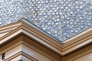 Photography city zwolle texture and patterns rough wallpaper